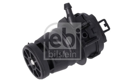 Water Pump, window cleaning 109275 FEBI, Image 3