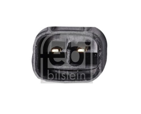 Water Pump, window cleaning 109275 FEBI, Image 4
