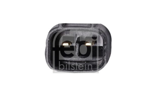Water Pump, window cleaning 109275 FEBI, Image 4