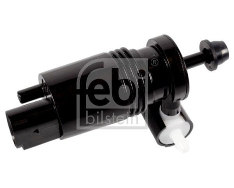 Water Pump, window cleaning 109276 FEBI, Image 2