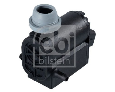 Water Pump, window cleaning 109277 FEBI, Image 2