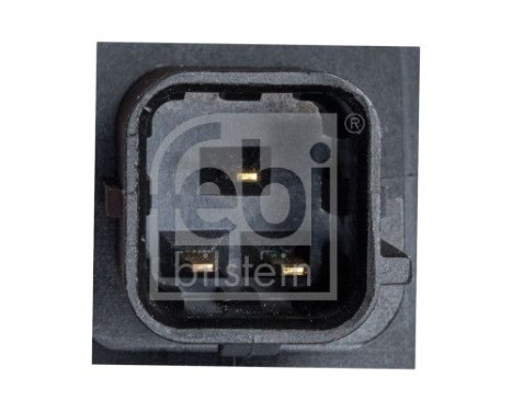Water Pump, window cleaning 109277 FEBI, Image 3
