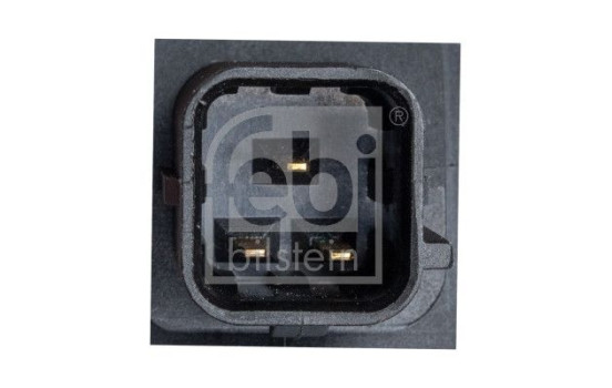 Water Pump, window cleaning 109277 FEBI, Image 3