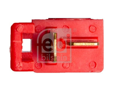 Water Pump, window cleaning 109278 FEBI, Image 3