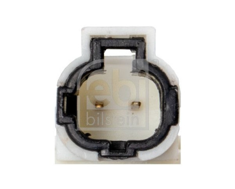 Water Pump, window cleaning 109279 FEBI, Image 3
