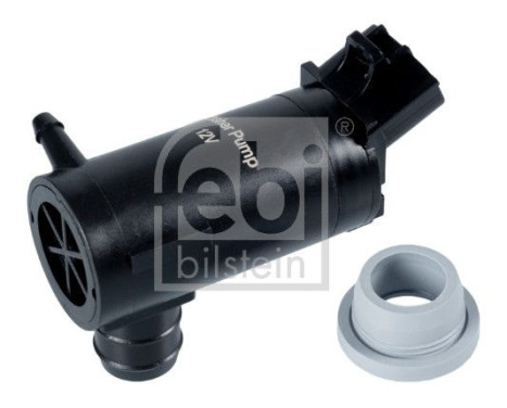 Water Pump, window cleaning 109280 FEBI, Image 2