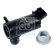 Water Pump, window cleaning 109280 FEBI, Thumbnail 2