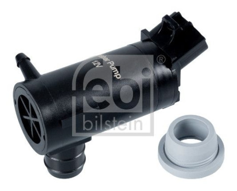 Water Pump, window cleaning 109280 FEBI, Image 2