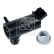 Water Pump, window cleaning 109280 FEBI, Thumbnail 2