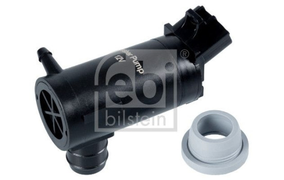 Water Pump, window cleaning 109280 FEBI, Image 2
