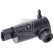 Water Pump, window cleaning 109283 FEBI, Thumbnail 3