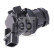 Water Pump, window cleaning 109284 FEBI, Thumbnail 2