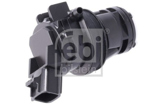 Water Pump, window cleaning 109284 FEBI, Image 2