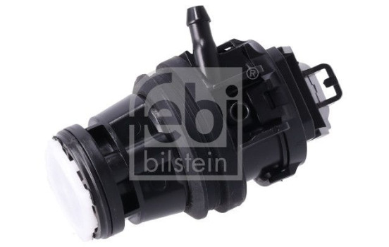 Water Pump, window cleaning 109284 FEBI, Image 3