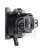 Water Pump, window cleaning 109284 FEBI, Thumbnail 4