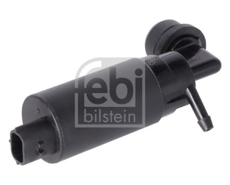 Water Pump, window cleaning 109285 FEBI, Image 3