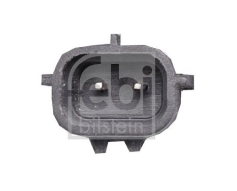 Water Pump, window cleaning 109285 FEBI, Image 4
