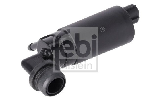 Water Pump, window cleaning 109285 FEBI, Image 2