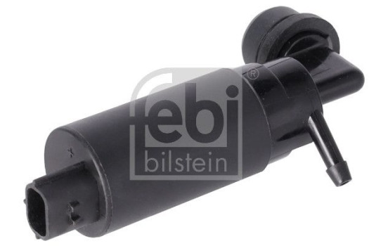 Water Pump, window cleaning 109285 FEBI, Image 3