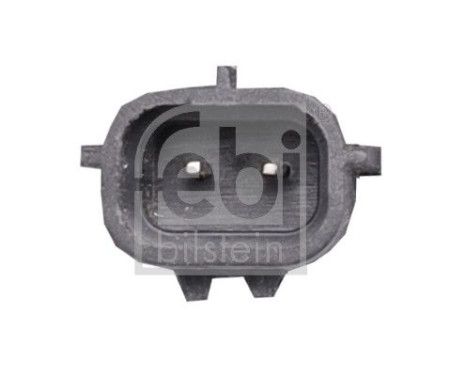 Water Pump, window cleaning 109285 FEBI, Image 4