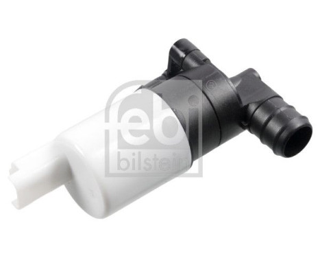 Water Pump, window cleaning 109286 FEBI, Image 3