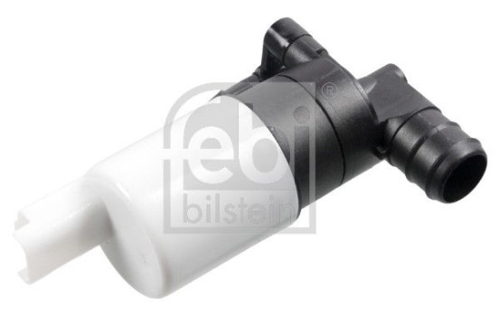 Water Pump, window cleaning 109286 FEBI, Image 3