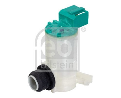Water Pump, window cleaning 109287 FEBI, Image 3