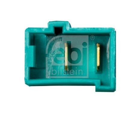 Water Pump, window cleaning 109287 FEBI, Image 4
