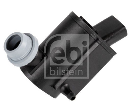 Water Pump, window cleaning 109288 FEBI, Image 2