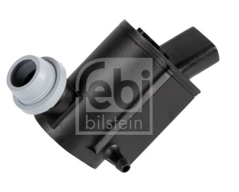 Water Pump, window cleaning 109288 FEBI, Image 2