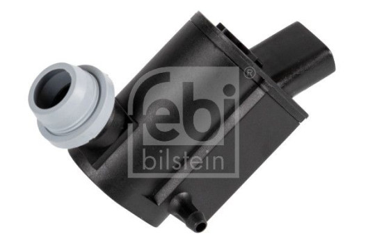 Water Pump, window cleaning 109288 FEBI, Image 2