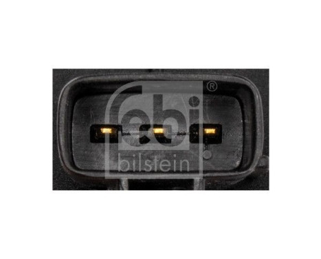 Water Pump, window cleaning 109288 FEBI, Image 3
