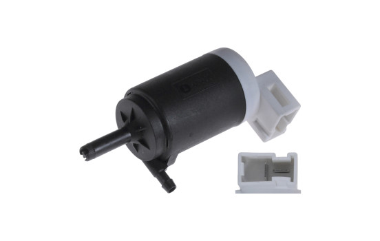 Water Pump, window cleaning 109289 FEBI
