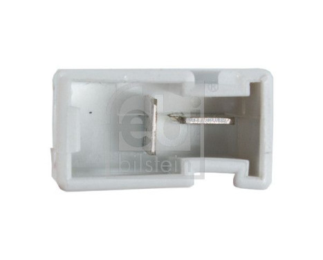 Water Pump, window cleaning 109289 FEBI, Image 3