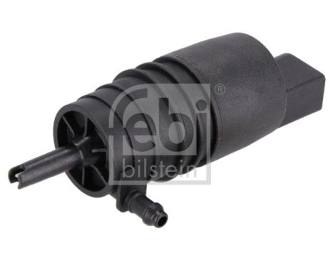 Water Pump, window cleaning 109290 FEBI, Image 3