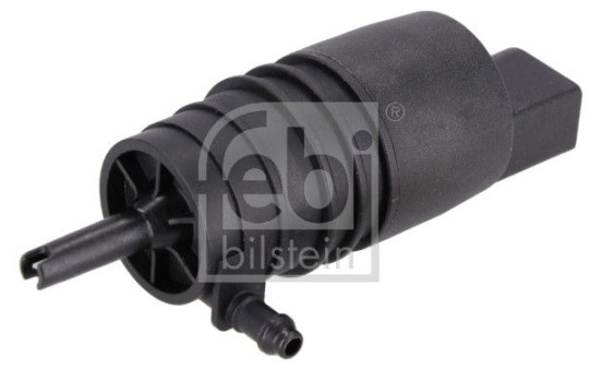 Water Pump, window cleaning 109290 FEBI, Image 3