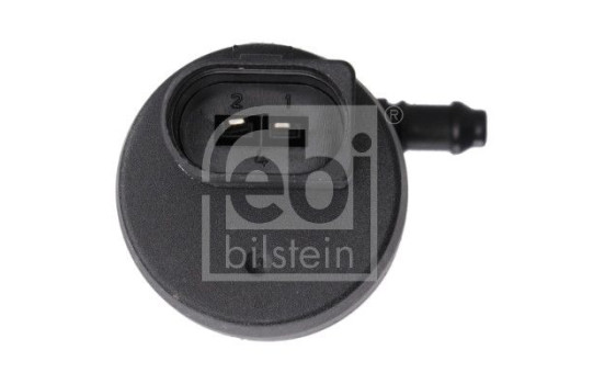 Water Pump, window cleaning 109290 FEBI, Image 4