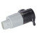 Water Pump, window cleaning 109291 FEBI, Thumbnail 3
