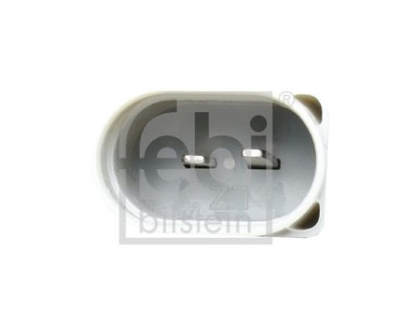 Water Pump, window cleaning 109291 FEBI, Image 4