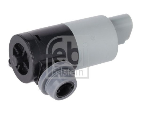 Water Pump, window cleaning 109291 FEBI, Image 2