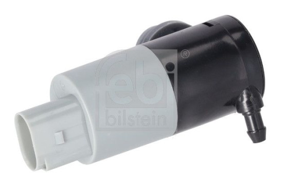 Water Pump, window cleaning 109291 FEBI, Image 3