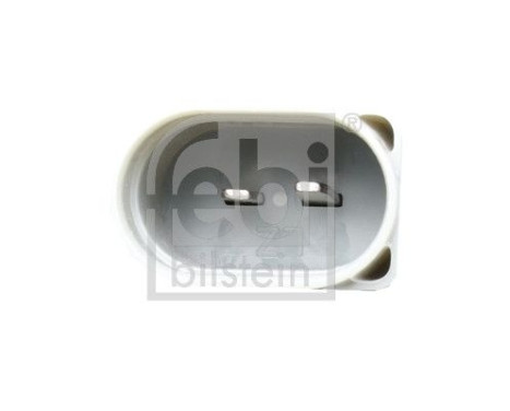 Water Pump, window cleaning 109291 FEBI, Image 4