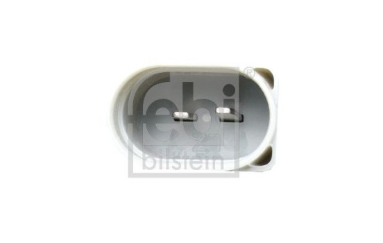 Water Pump, window cleaning 109291 FEBI, Image 4