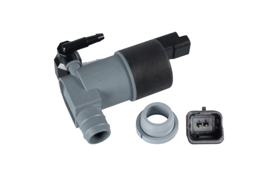 Water Pump, window cleaning 109292 FEBI