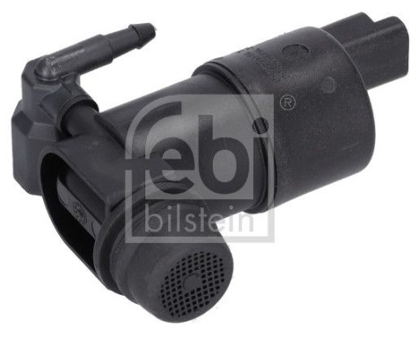 Water Pump, window cleaning 109292 FEBI, Image 2