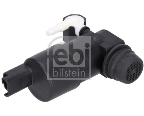 Water Pump, window cleaning 109292 FEBI, Image 3