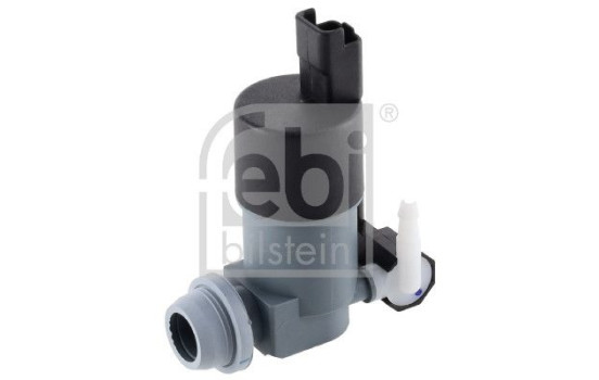Water Pump, window cleaning 109292 FEBI, Image 2