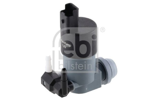 Water Pump, window cleaning 109292 FEBI, Image 3