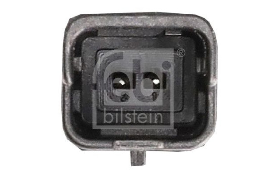 Water Pump, window cleaning 109292 FEBI, Image 4