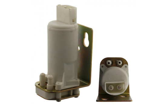Water Pump, window cleaning 14877 FEBI